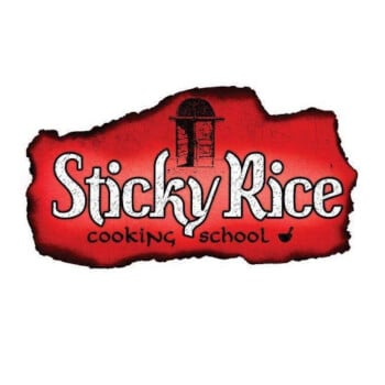 Sticky Rice Cooking School, cooking teacher